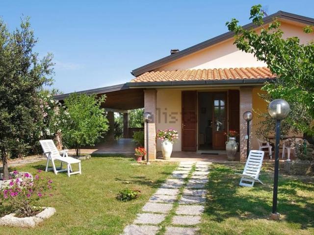Casa in affitto a Cecina, Toscana