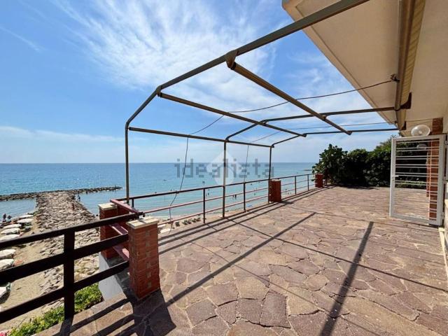 Casa in affitto a Lido di Enea, Roma Capitale