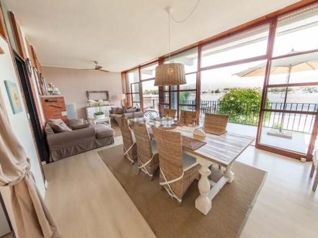 Casa in affitto a Ameglia, Liguria