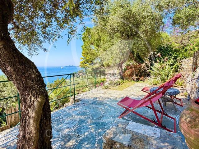 Casa in affitto a Sant'Ambrogio, Zoagli