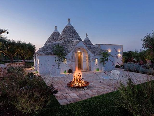 Casa in affitto a Puglia, Bari