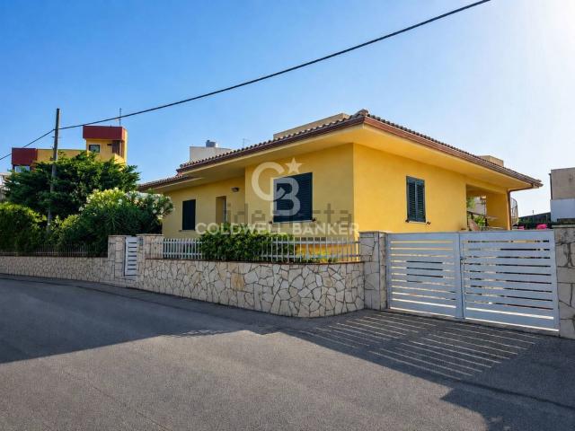 Casa in affitto a Marina di Modica, Marina Di Modica