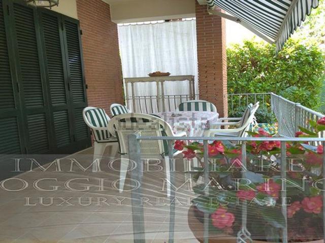 Casa in affitto a Poveromo, Marina Di Massa