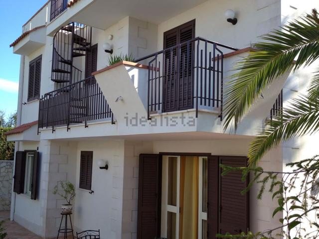 Casa in affitto a Puglia, Barletta-andria-trani