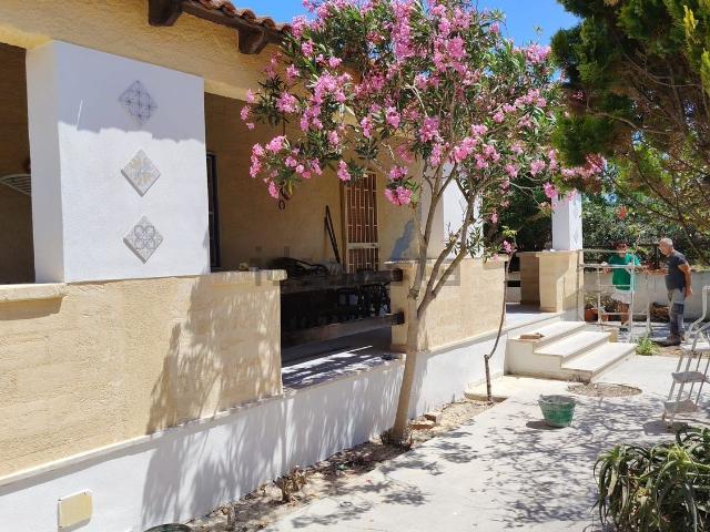 Casa in affitto a Contrada Santa Maria, Mazara Del Vallo
