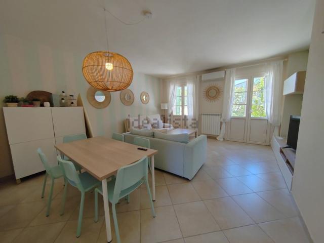 Casa in affitto a Montignoso, Toscana
