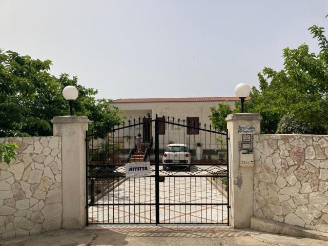 Casa in affitto a Menfi, Sicilia