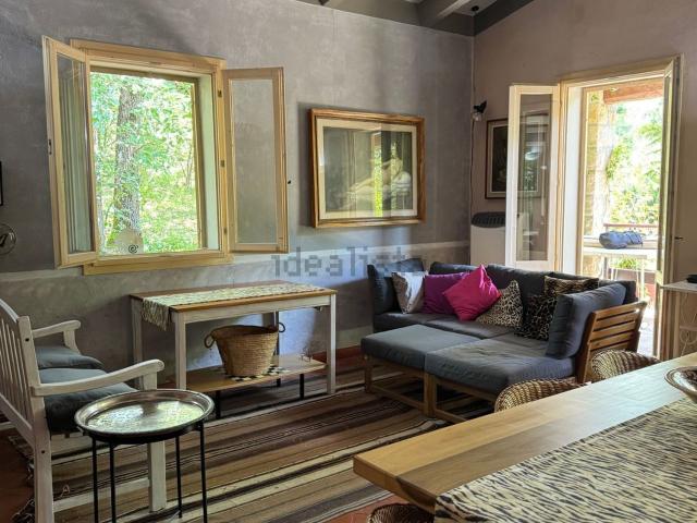 Casa in affitto a Ca di Lavacchio, Monterenzio