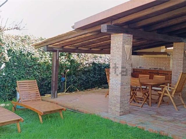 Casa in affitto a Colonia Elena – Golfo Sereno, San Felice Circeo