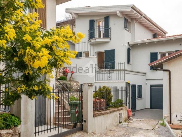 Casa in affitto a Mazzano, Brescia