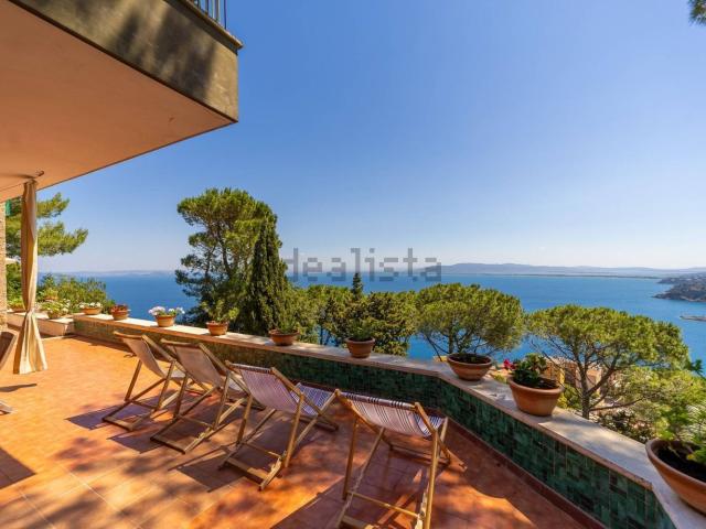 Casa in affitto a Monte Argentario, Porto Santo Stefano