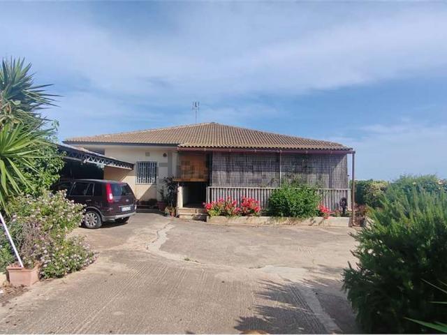 Casa in affitto a Contrada Vignazze, Santa Croce Camerina