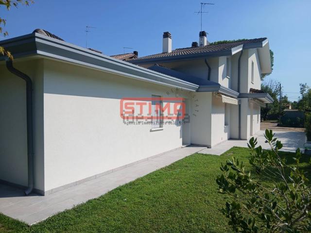 Casa in affitto a Treviso, Veneto