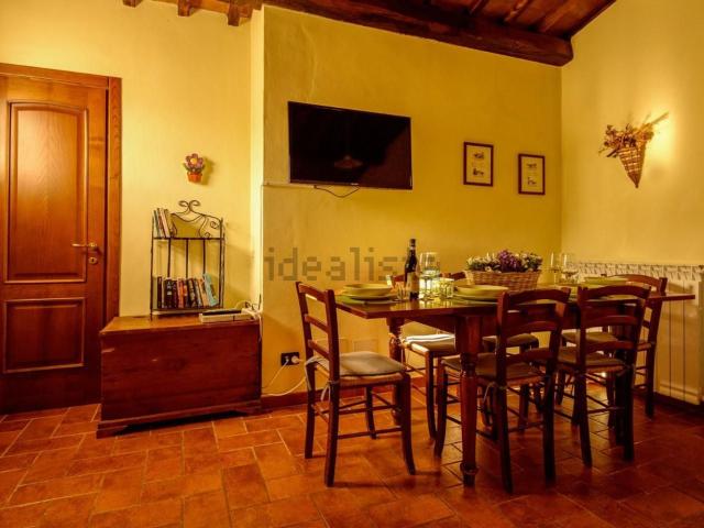 Casa in affitto a Il Colle, Calci