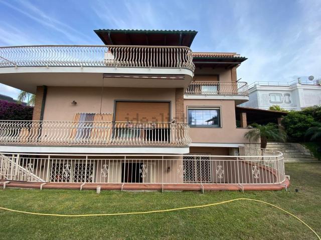 Casa in affitto a La Schiana, Pozzuoli