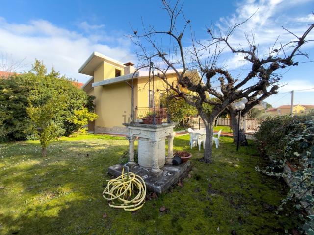 Casa in affitto a Marcianese, Lanciano