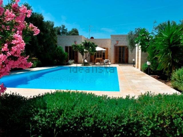 Casa in affitto a Pantanagianni, Puglia