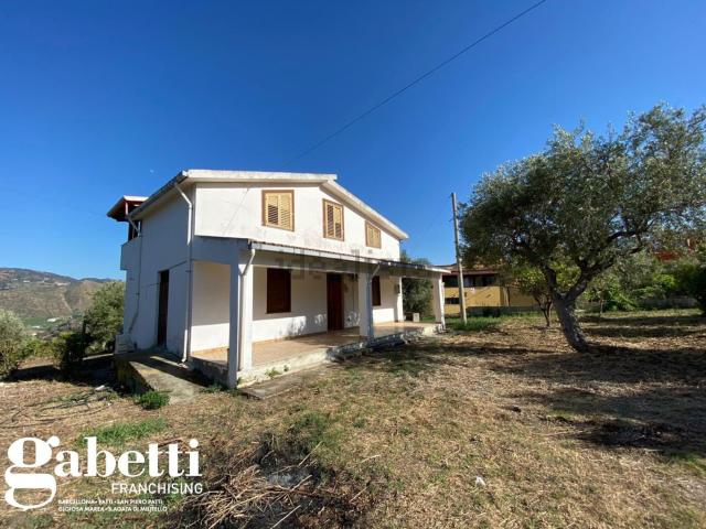 Casa in affitto a Patti, Sicilia