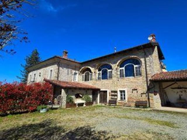 Casa in affitto a Piemonte, Alessandria