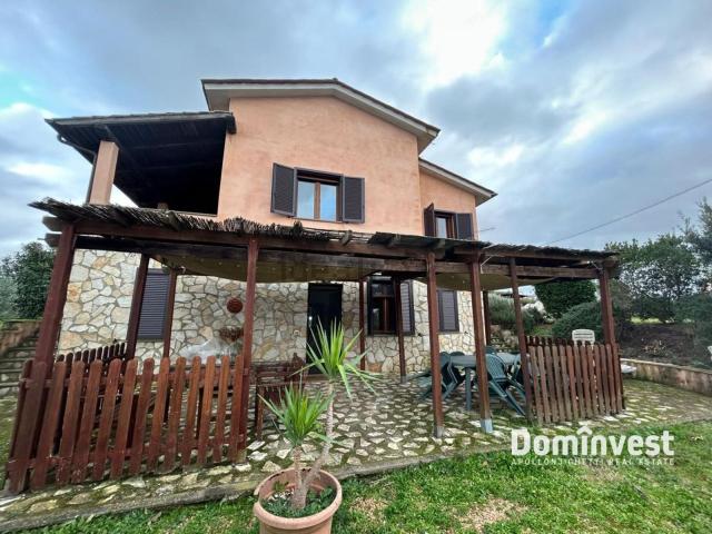 Casa in affitto a Unione di Comuni Montani Colline del Fiora, Montalto Di Castro