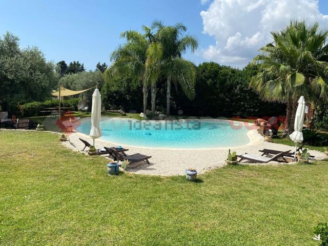 Casa in affitto a Belvedere, Siracusa