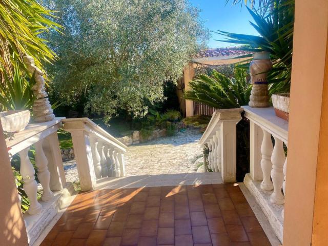Casa in affitto a Nuovo Sabotino, Latina