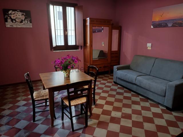 Casa in affitto a Gallina, Calabria