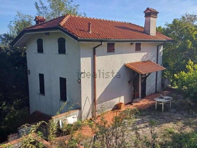 Casa in affitto a Vezzano Superiore, Vezzano Ligure