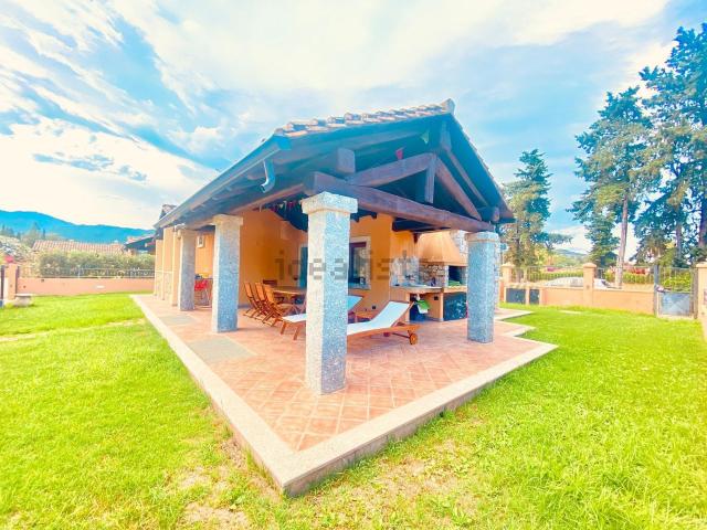 Casa in affitto a Castiadas, Sardigna/Sardegna
