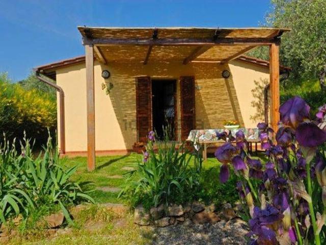 Casa in affitto a Il Colle, Calci