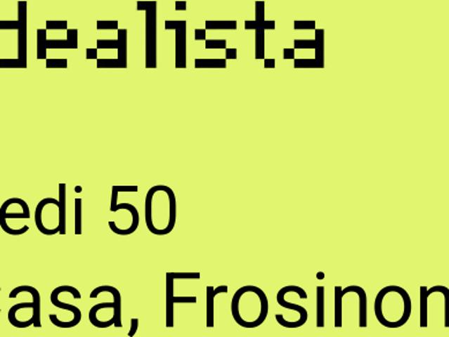 Casa in affitto a Frosinone, Lazio