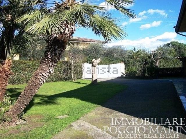 Casa in affitto a Poveromo, Marina Di Massa