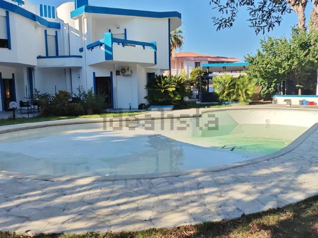 Casa in affitto a Is Pardinas, Quartu Sant'elena