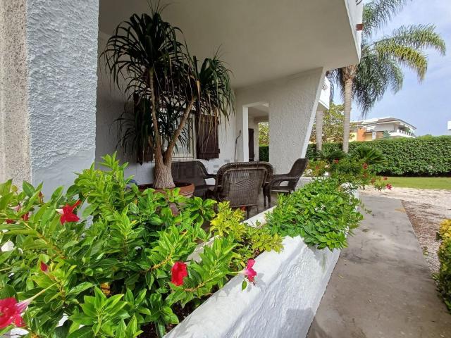 Casa in affitto a Pantano Marino, San Felice Circeo