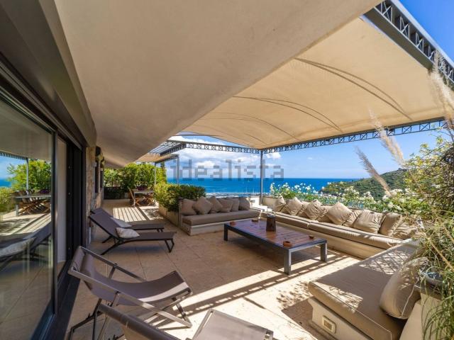 Casa in affitto a Monte Argentario, Porto Ercole