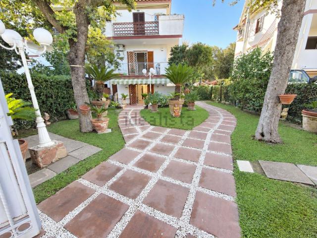 Casa in affitto a Fregene, Fiumicino