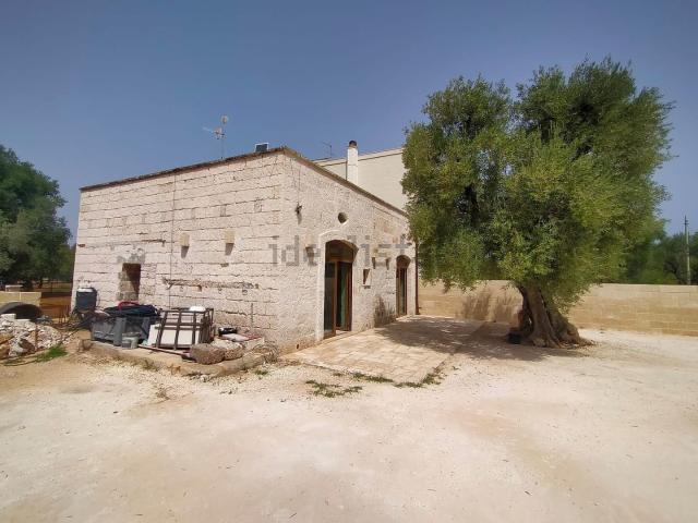 Casa in affitto a Puglia, Bari