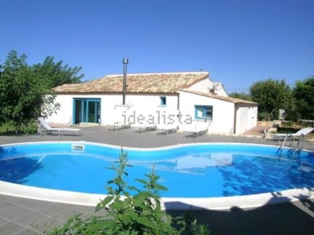 Casa in affitto a Case Tropea, Castellammare Del Golfo