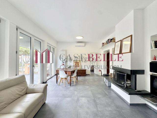 Casa in affitto a Vittoria Apuana, Forte Dei Marmi