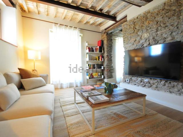 Casa in affitto a Frasso, Seravezza