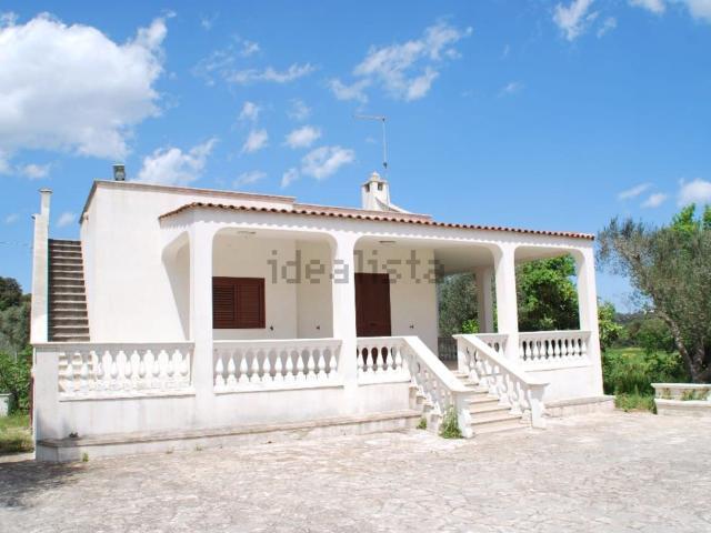 Casa in affitto a Ostuni, Brindisi