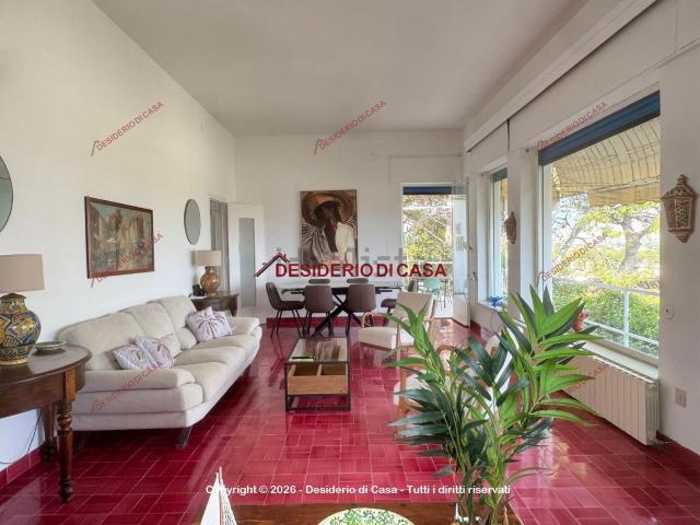 Casa in affitto a Addaura, Palermo
