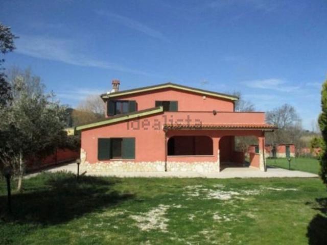 Casa in affitto a Roma Capitale, Lazio