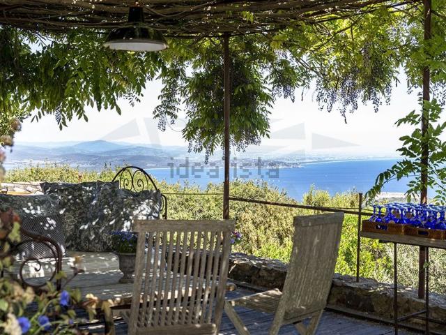 Casa in affitto a Monte Argentario, Porto Ercole