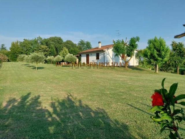 Casa in affitto a Ponti Sul Mincio, Lombardia
