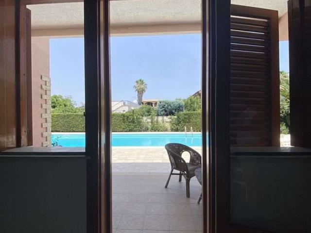 Casa in affitto a Arenella, Siracusa