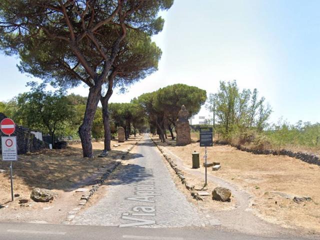Casa in affitto a Municipio Roma VIII, Roma Capitale