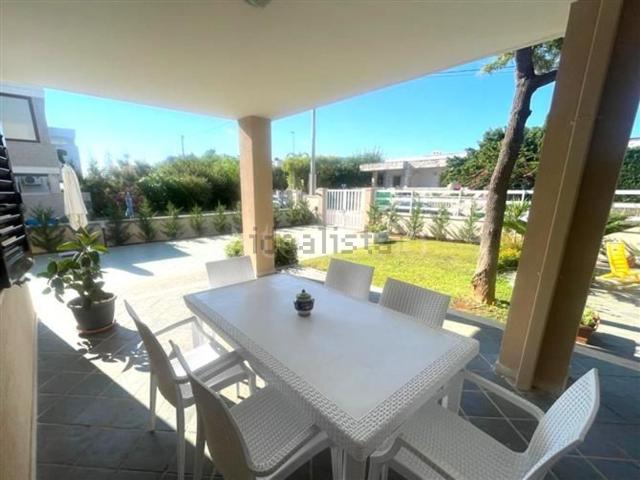 Casa in affitto a Torre Santa Sabina, Puglia