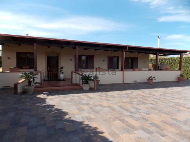 Casa in affitto a Torregaveta, Bacoli