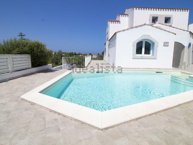 Casa in affitto a Agrustos, Sardigna/Sardegna